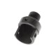 Action Army AAP01 Upper Receiver Connector (BK), Some part names don't make sense - that is the case for this one from Action Army
